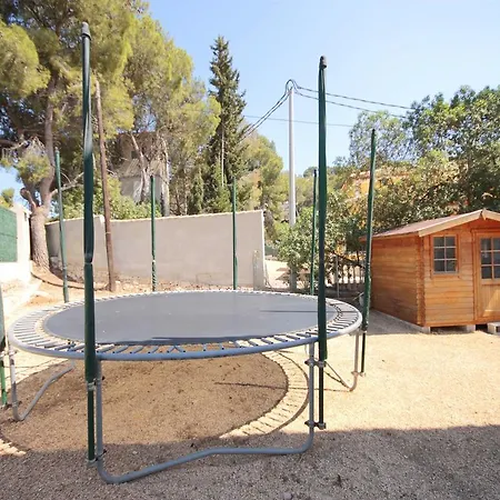 Villa Betty Boop